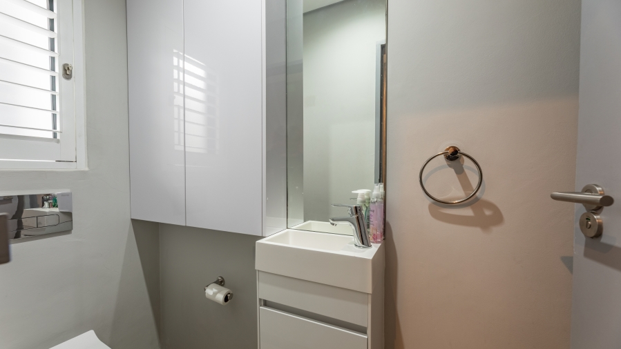 2 Bedroom Property for Sale in Tijgerhof Western Cape